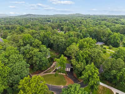 2635 Beckwith Trail SE, Marietta, GA