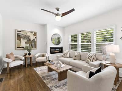 1392 Rupert Road, Decatur, GA