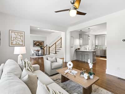 1392 Rupert Road, Decatur, GA