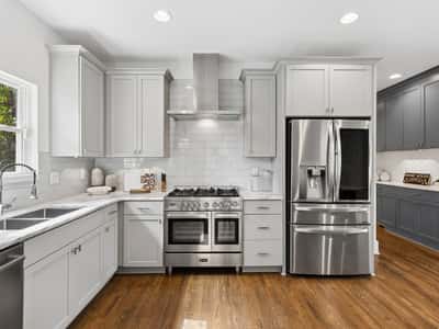 1392 Rupert Road, Decatur, GA