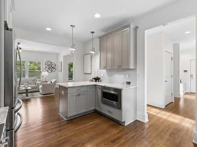 1392 Rupert Road, Decatur, GA