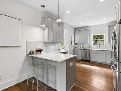 1392 Rupert Road, Decatur, GA
