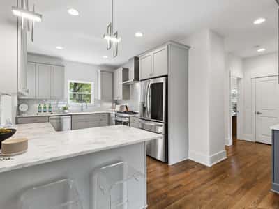 1392 Rupert Road, Decatur, GA