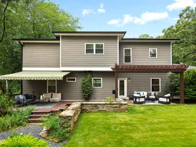 1392 Rupert Road, Decatur, GA
