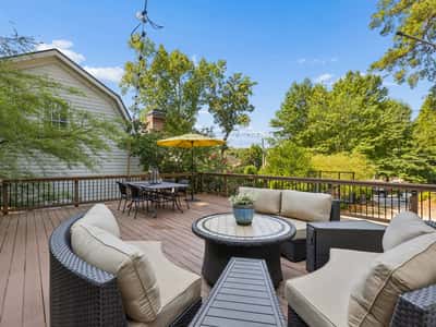 4091 Peachtree Dunwoody Road NE, Atlanta, GA