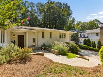 4091 Peachtree Dunwoody Road NE, Atlanta, GA