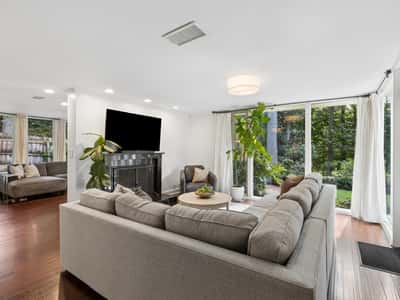 4091 Peachtree Dunwoody Road NE, Atlanta, GA