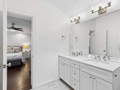 4091 Peachtree Dunwoody Road NE, Atlanta, GA