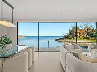 58 Shore Road, Old Greenwich, CT