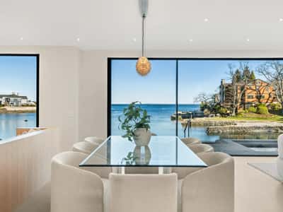 58 Shore Road, Old Greenwich, CT