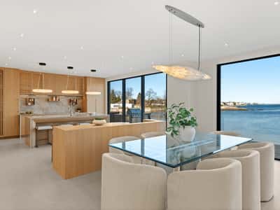 58 Shore Road, Old Greenwich, CT