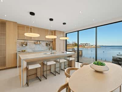 58 Shore Road, Old Greenwich, CT