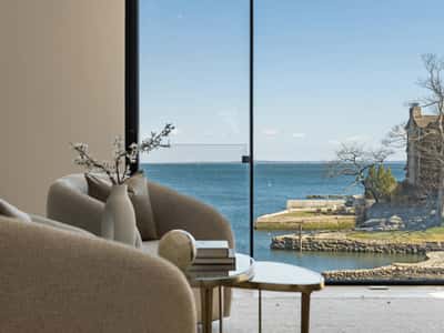 58 Shore Road, Old Greenwich, CT