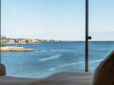58 Shore Road, Old Greenwich, CT