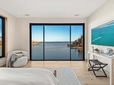 58 Shore Road, Old Greenwich, CT