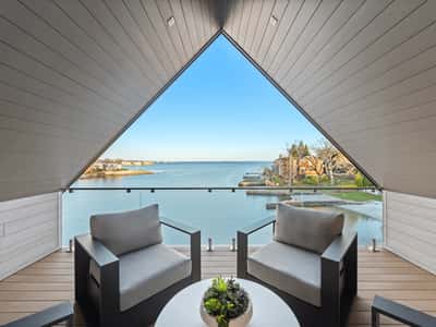 58 Shore Road, Old Greenwich, CT