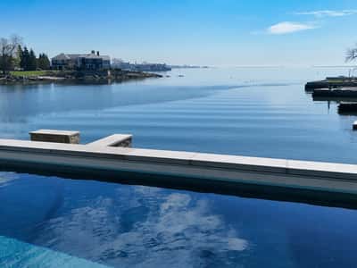 58 Shore Road, Old Greenwich, CT