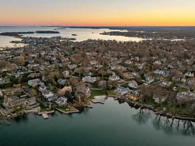 58 Shore Road, Old Greenwich, CT