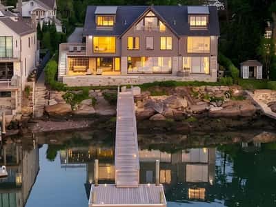 58 Shore Road, Old Greenwich, CT