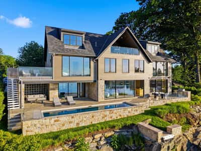 58 Shore Road, Old Greenwich, CT