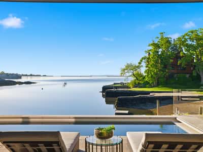 58 Shore Road, Old Greenwich, CT