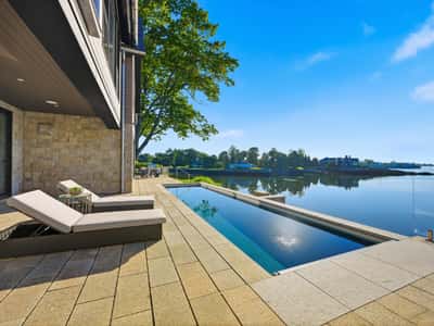 58 Shore Road, Old Greenwich, CT
