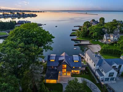 58 Shore Road, Old Greenwich, CT