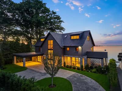 58 Shore Road, Old Greenwich, CT