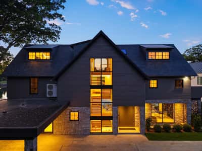 58 Shore Road, Old Greenwich, CT