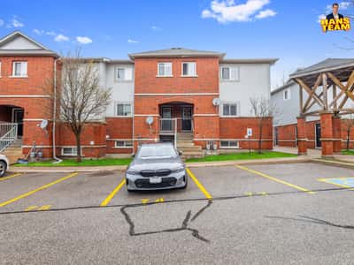 235 Ferndale Dr S 13, Barrie, ON