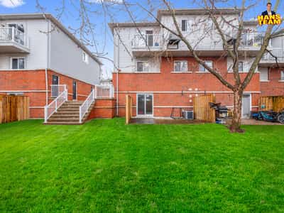 235 Ferndale Dr S 13, Barrie, ON