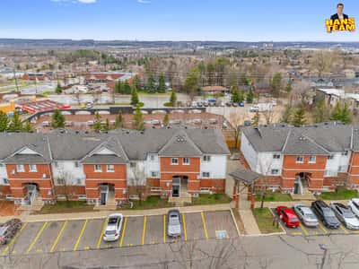 235 Ferndale Dr S 13, Barrie, ON
