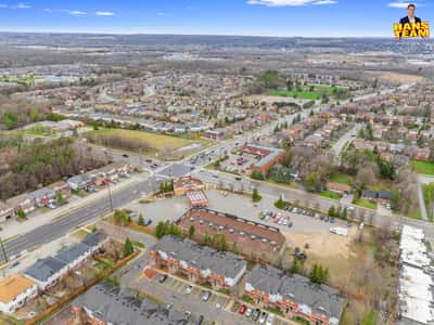 235 Ferndale Dr S 13, Barrie, ON