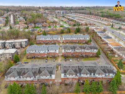 235 Ferndale Dr S 13, Barrie, ON