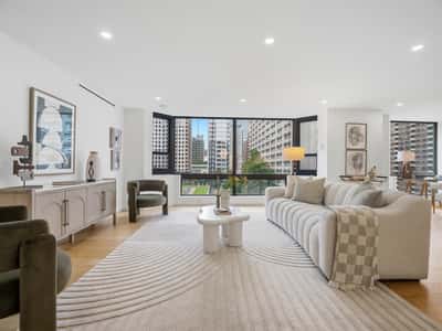 1166 Bay St., #1002, Toronto, ON