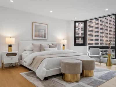 1166 Bay St., #1002, Toronto, ON
