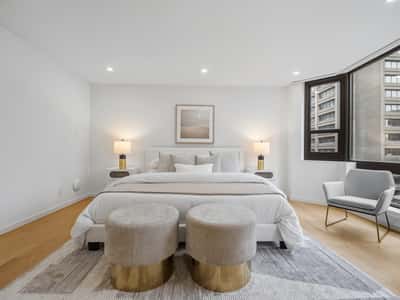 1166 Bay St., #1002, Toronto, ON
