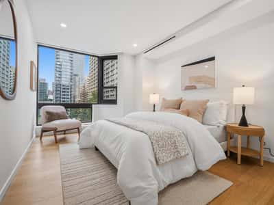1166 Bay St., #1002, Toronto, ON