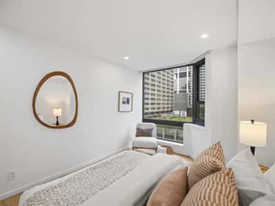 1166 Bay St., #1002, Toronto, ON
