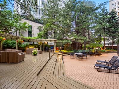 1166 Bay St., #1002, Toronto, ON