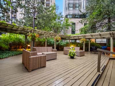 1166 Bay St., #1002, Toronto, ON
