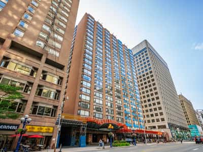 1166 Bay St., #1002, Toronto, ON