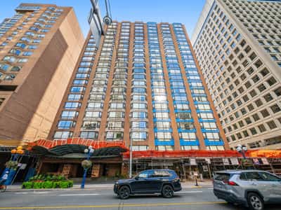 1166 Bay St., #1002, Toronto, ON