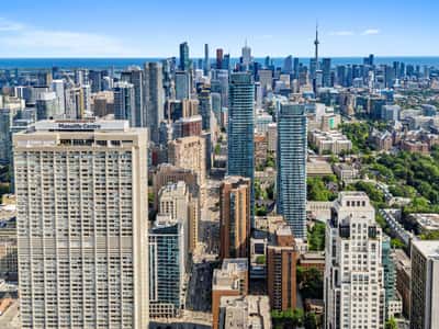 1166 Bay St., #1002, Toronto, ON