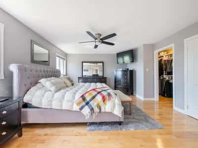 25 Meadowview Dr, Bradford, ON