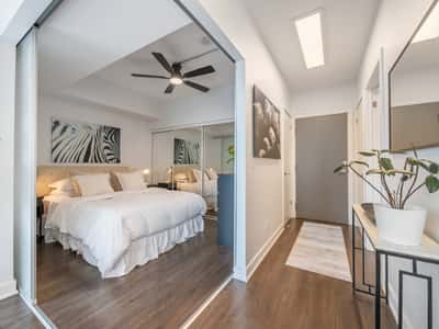169 Fort York Blvd #918, Toronto, ON