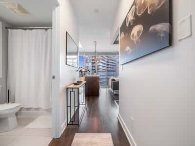 169 Fort York Blvd #918, Toronto, ON