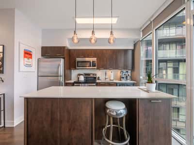 169 Fort York Blvd #918, Toronto, ON