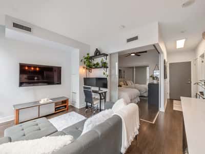 169 Fort York Blvd #918, Toronto, ON