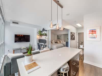 169 Fort York Blvd #918, Toronto, ON